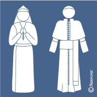 Clergy Apparel